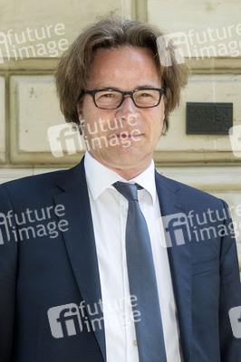 Veranstaltung 'Mein Lieblingsstück' in Frankfurt