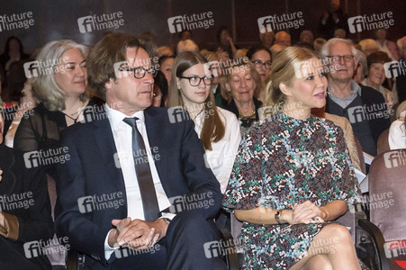 Veranstaltung 'Mein Lieblingsstück' in Frankfurt