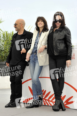 Photocall 'Lux Aeterna', Cannes Film Festival 2019