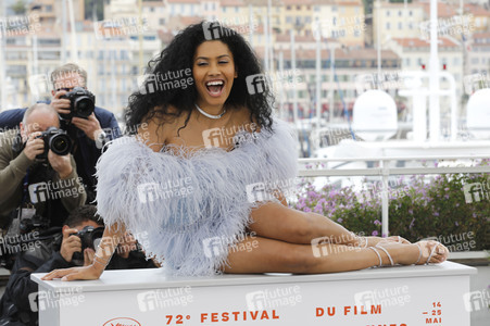 Photocall 'Port Authority', Cannes Film Festival 2019