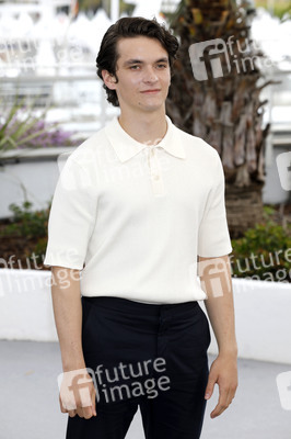 Photocall 'Port Authority', Cannes Film Festival 2019