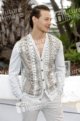 Photocall 'Port Authority', Cannes Film Festival 2019