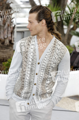 Photocall 'Port Authority', Cannes Film Festival 2019