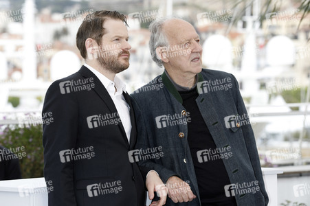 Photocall 'Family Romance, LLC', Cannes Film Festival 2019