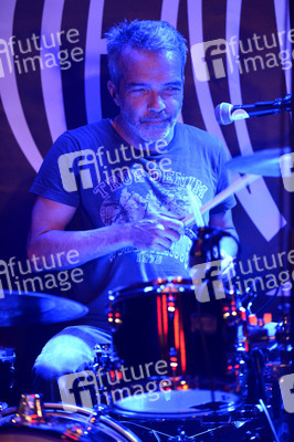 Konzert von Ventura in Hannover