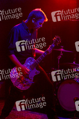 Konzert von Ventura in Hannover