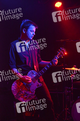 Konzert von Ventura in Hannover