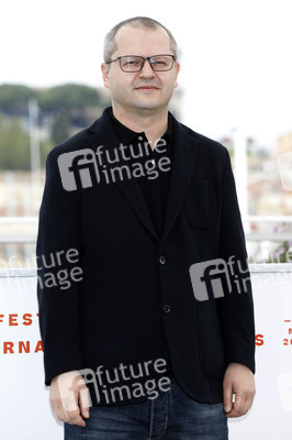 Photocall 'The Whistlers', Cannes Film Festival 2019