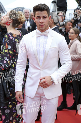 Premiere 'Les plus belles années d'une vie', Cannes Film Festival 2019