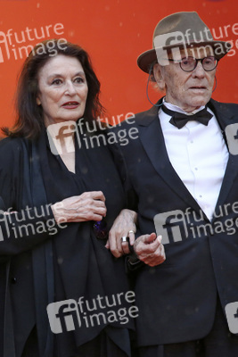 Premiere 'Les plus belles années d'une vie', Cannes Film Festival 2019