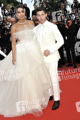 Premiere 'Les plus belles années d'une vie', Cannes Film Festival 2019