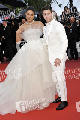 Premiere 'Les plus belles années d'une vie', Cannes Film Festival 2019