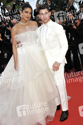 Premiere 'Les plus belles années d'une vie', Cannes Film Festival 2019