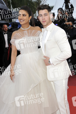 Premiere 'Les plus belles années d'une vie', Cannes Film Festival 2019