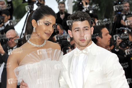 Premiere 'Les plus belles années d'une vie', Cannes Film Festival 2019