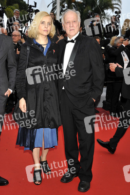 Premiere 'Les plus belles années d'une vie', Cannes Film Festival 2019