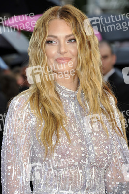 Premiere 'Les plus belles années d'une vie', Cannes Film Festival 2019