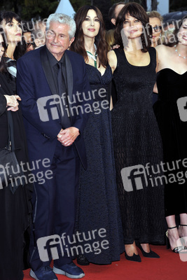 Premiere 'Les plus belles années d'une vie', Cannes Film Festival 2019