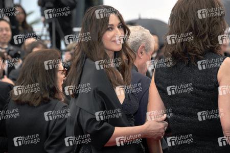 Premiere 'Les plus belles années d'une vie', Cannes Film Festival 2019