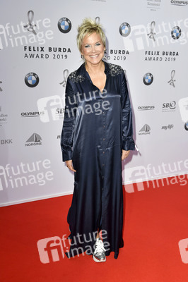 Felix Burda Award 2019 in Berlin