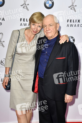 Felix Burda Award 2019 in Berlin