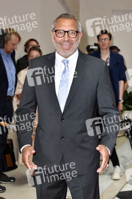 Felix Burda Award 2019 in Berlin