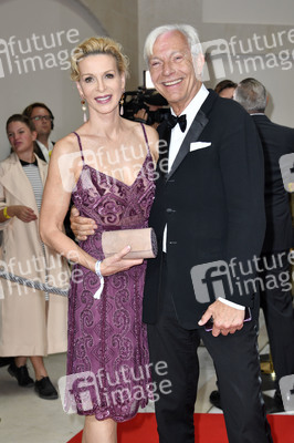 Felix Burda Award 2019 in Berlin