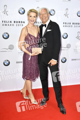 Felix Burda Award 2019 in Berlin