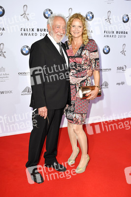 Felix Burda Award 2019 in Berlin