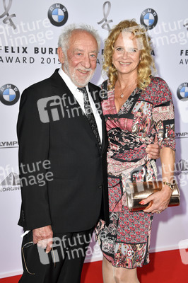 Felix Burda Award 2019 in Berlin