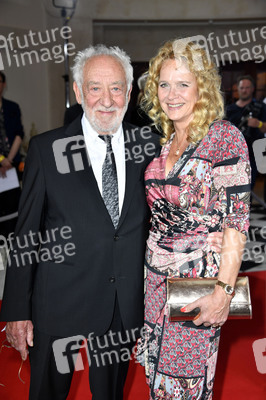 Felix Burda Award 2019 in Berlin