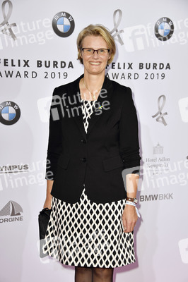 Felix Burda Award 2019 in Berlin