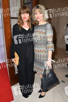 Felix Burda Award 2019 in Berlin