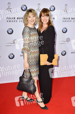 Felix Burda Award 2019 in Berlin