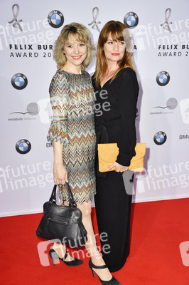 Felix Burda Award 2019 in Berlin