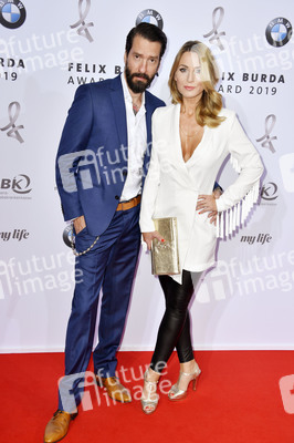 Felix Burda Award 2019 in Berlin