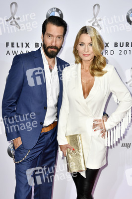 Felix Burda Award 2019 in Berlin