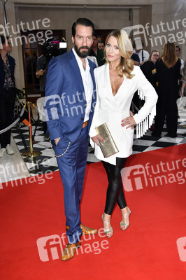 Felix Burda Award 2019 in Berlin