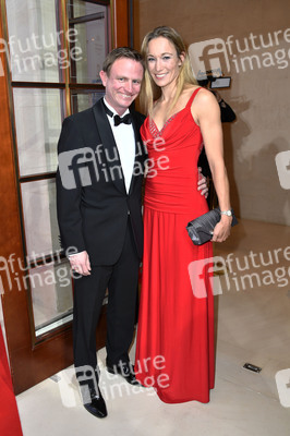 Felix Burda Award 2019 in Berlin