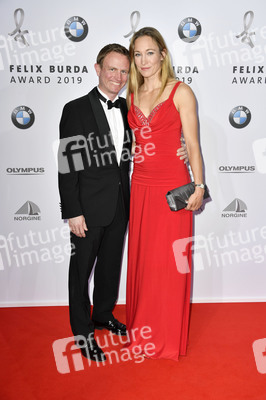 Felix Burda Award 2019 in Berlin