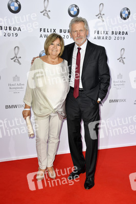 Felix Burda Award 2019 in Berlin
