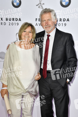 Felix Burda Award 2019 in Berlin