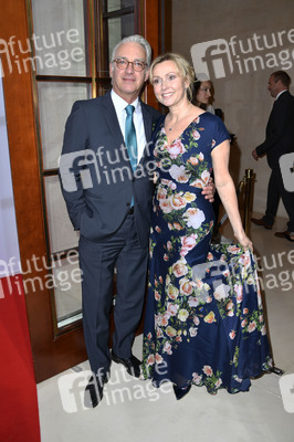 Felix Burda Award 2019 in Berlin