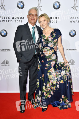 Felix Burda Award 2019 in Berlin