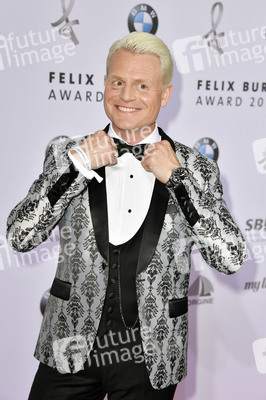 Felix Burda Award 2019 in Berlin