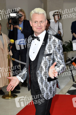 Felix Burda Award 2019 in Berlin