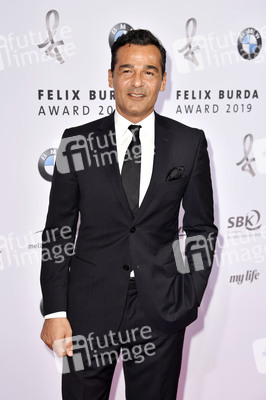 Felix Burda Award 2019 in Berlin