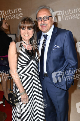 Felix Burda Award 2019 in Berlin