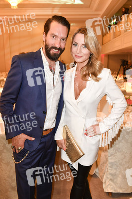 Felix Burda Award 2019 in Berlin