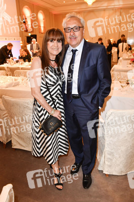 Felix Burda Award 2019 in Berlin